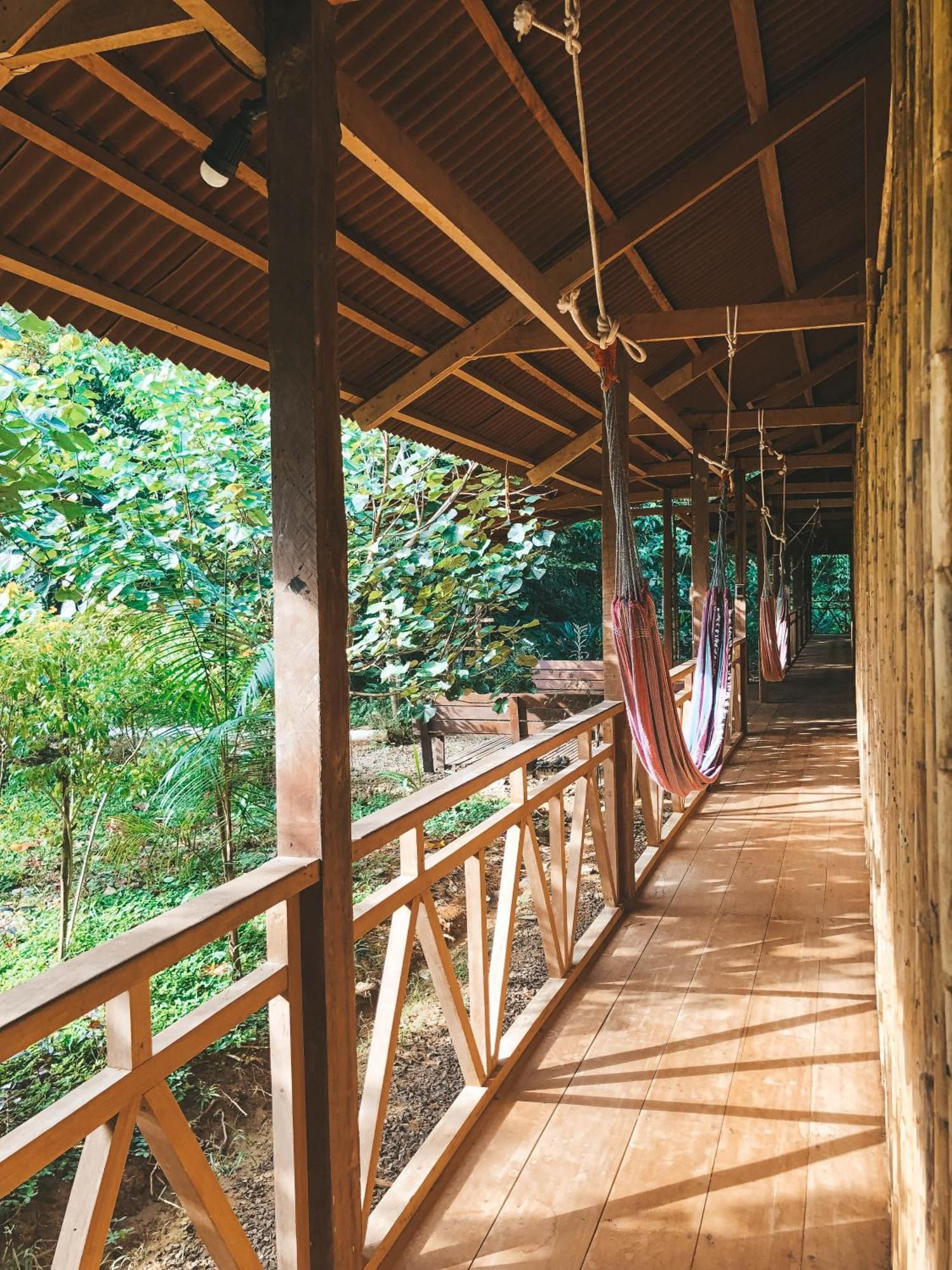 Villa Casa Amazonas Puerto Maldonado Esterno foto