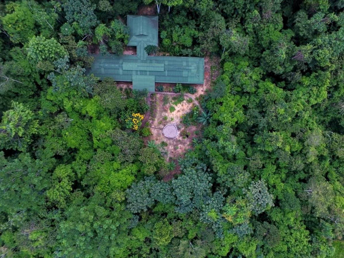 Villa Casa Amazonas Puerto Maldonado Esterno foto
