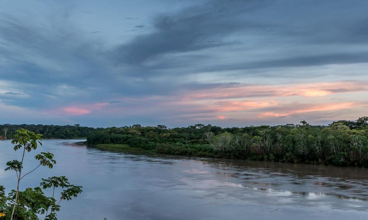 Villa Casa Amazonas Puerto Maldonado Esterno foto